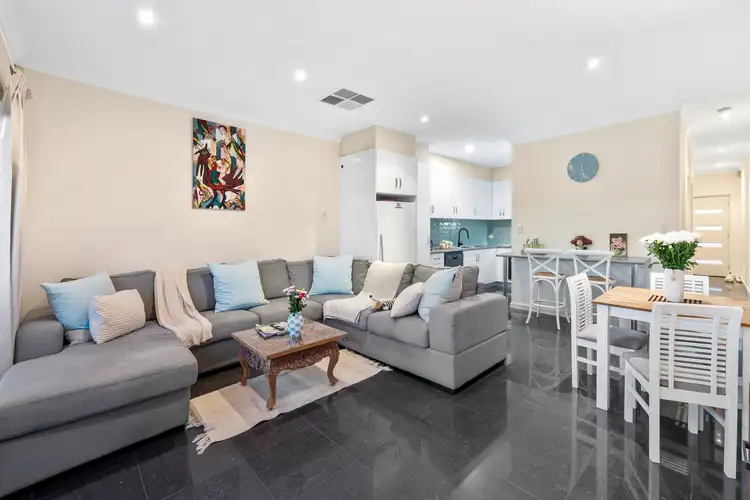 Second view of Homely house listing, 6 Hummock Lane, Mawson Lakes SA 5095