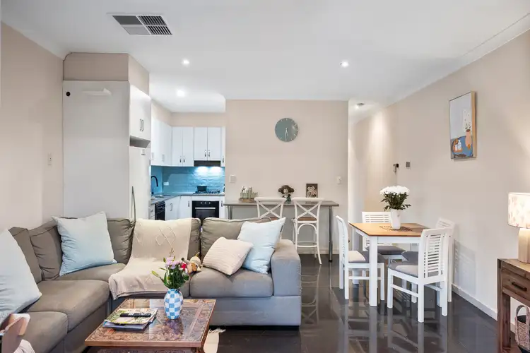 Third view of Homely house listing, 6 Hummock Lane, Mawson Lakes SA 5095