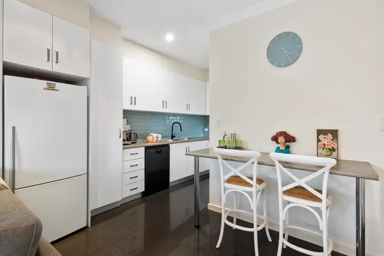 Fourth view of Homely house listing, 6 Hummock Lane, Mawson Lakes SA 5095