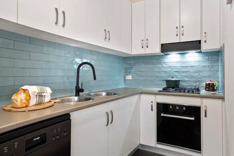 Sixth view of Homely house listing, 6 Hummock Lane, Mawson Lakes SA 5095