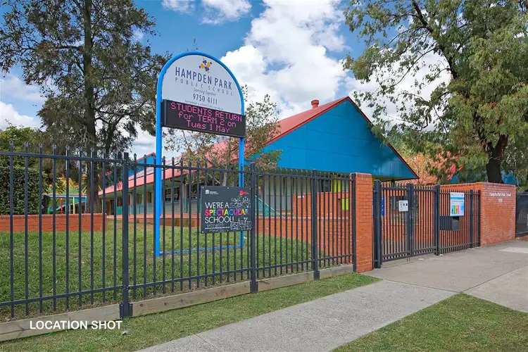 Third view of Homely unit listing, 4/52 MacDonald Street, Lakemba NSW 2195