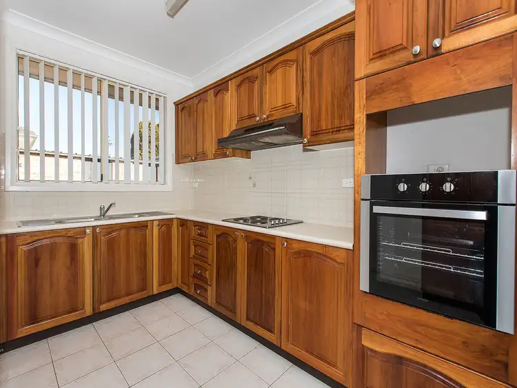 Third view of Homely villa listing, 2/17 Central Road, Beverly Hills NSW 2209
