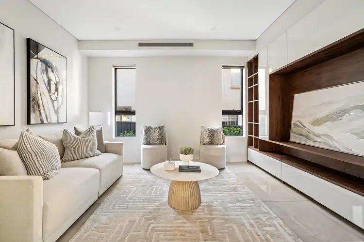 Third view of Homely house listing, 48 Wilson Street, Strathfield NSW 2135
