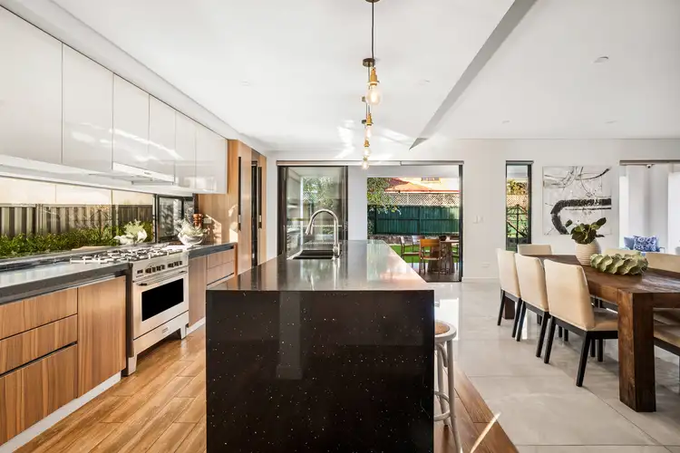Sixth view of Homely house listing, 48 Wilson Street, Strathfield NSW 2135