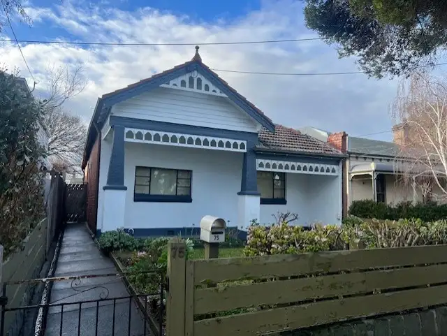 75 Cunningham Street, Northcote VIC 3070