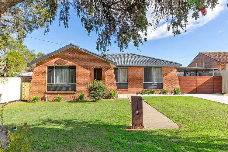 42 Quinn Street, Tamworth NSW 2340