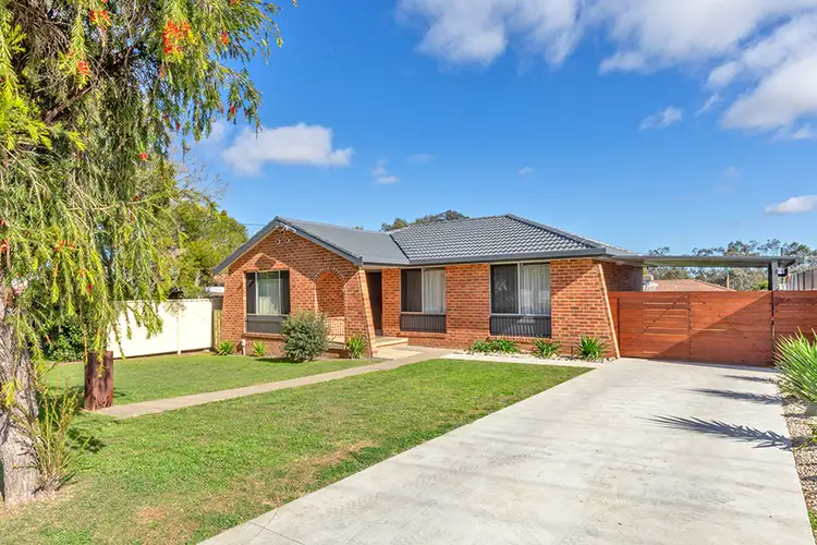 Second view of Homely house listing, 42 Quinn Street, Tamworth NSW 2340