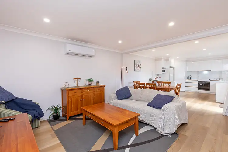 Third view of Homely house listing, 42 Quinn Street, Tamworth NSW 2340