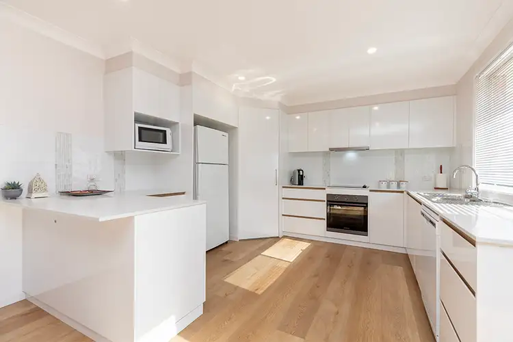 Fourth view of Homely house listing, 42 Quinn Street, Tamworth NSW 2340