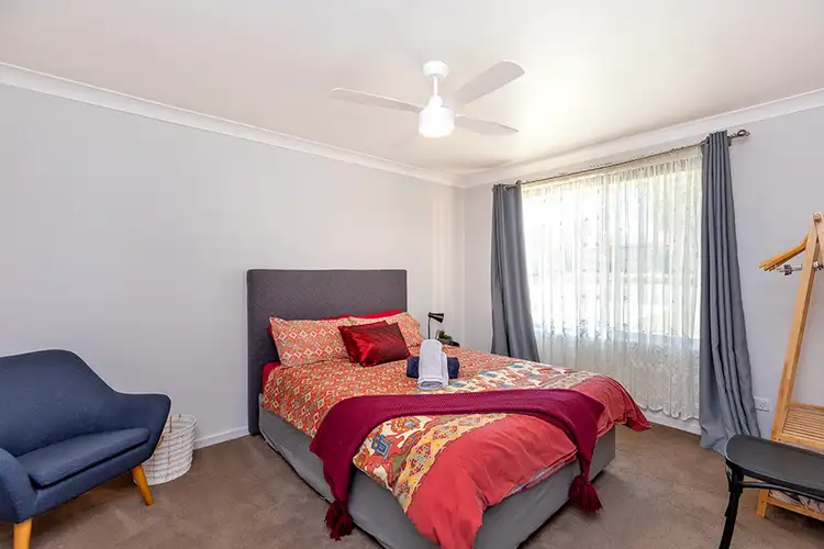 Sixth view of Homely house listing, 42 Quinn Street, Tamworth NSW 2340