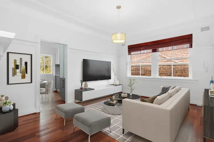 Main view of Homely apartment listing, 8/291 Arden Street, Coogee NSW 2034