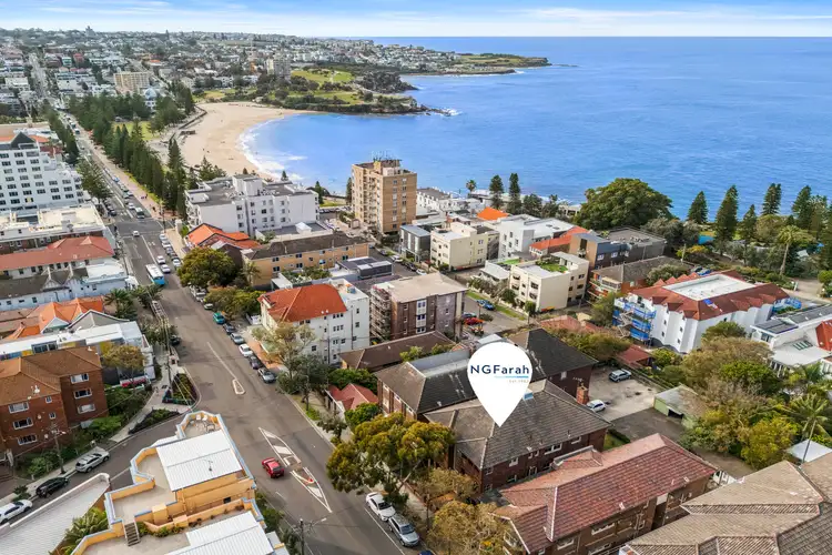 Second view of Homely apartment listing, 8/291 Arden Street, Coogee NSW 2034