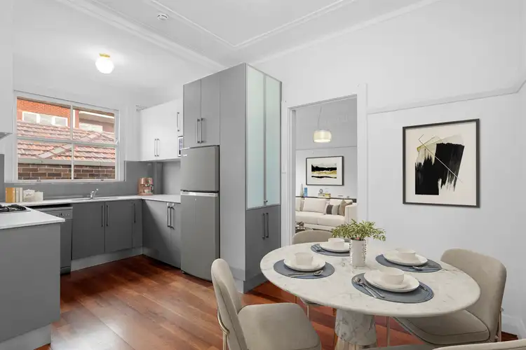Third view of Homely apartment listing, 8/291 Arden Street, Coogee NSW 2034