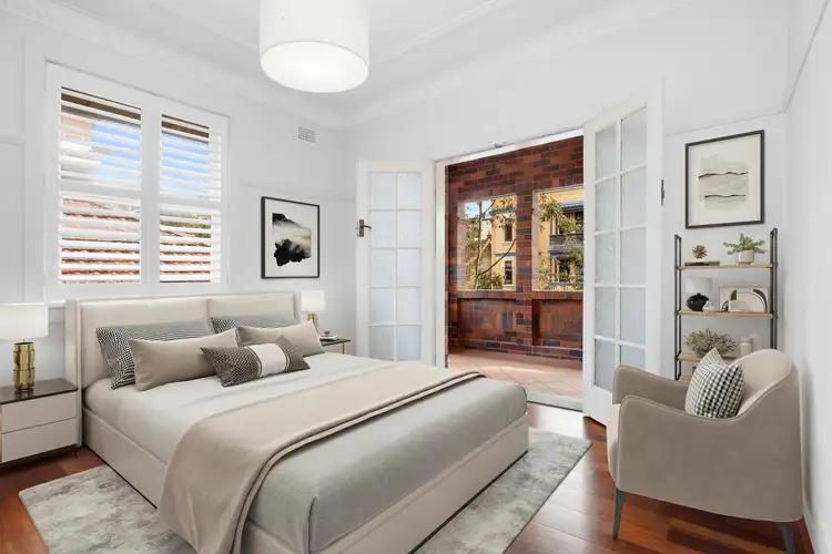 Fourth view of Homely apartment listing, 8/291 Arden Street, Coogee NSW 2034