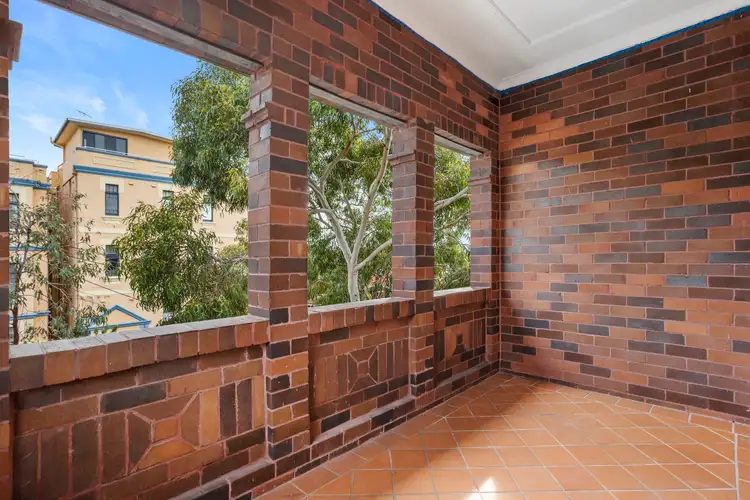 Fifth view of Homely apartment listing, 8/291 Arden Street, Coogee NSW 2034