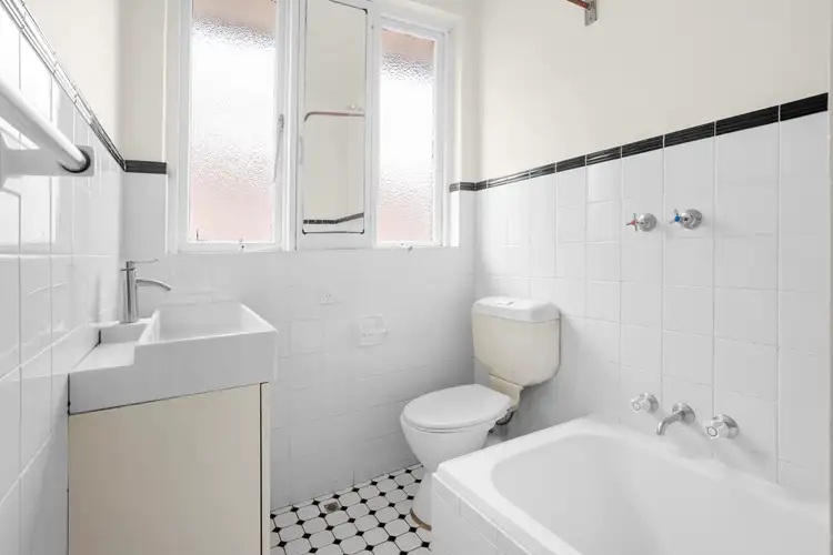 Sixth view of Homely apartment listing, 8/291 Arden Street, Coogee NSW 2034