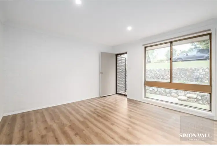 Second view of Homely semi-detached listing, 1/27 Conrad Avenue, Charlestown NSW 2290