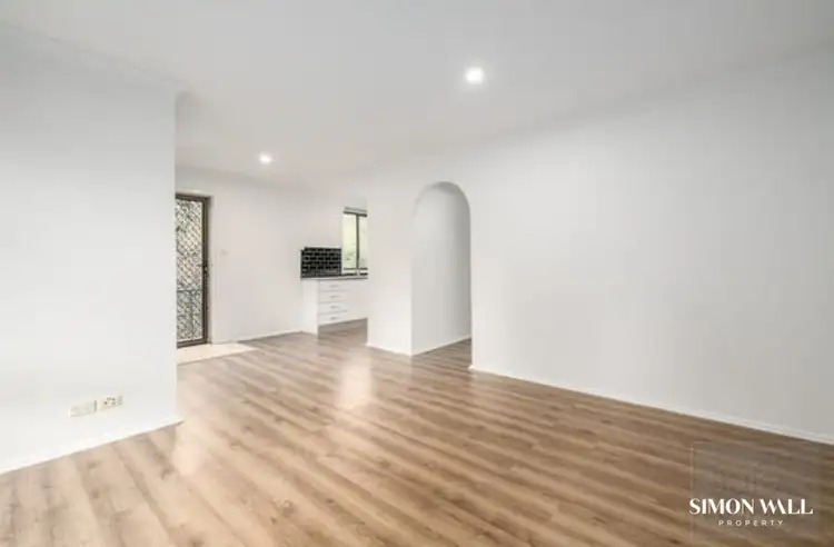 Third view of Homely semi-detached listing, 1/27 Conrad Avenue, Charlestown NSW 2290