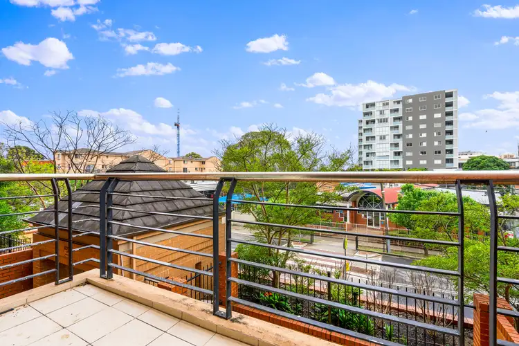 Fourth view of Homely unit listing, 174/2 Macquarie Road, Auburn NSW 2144
