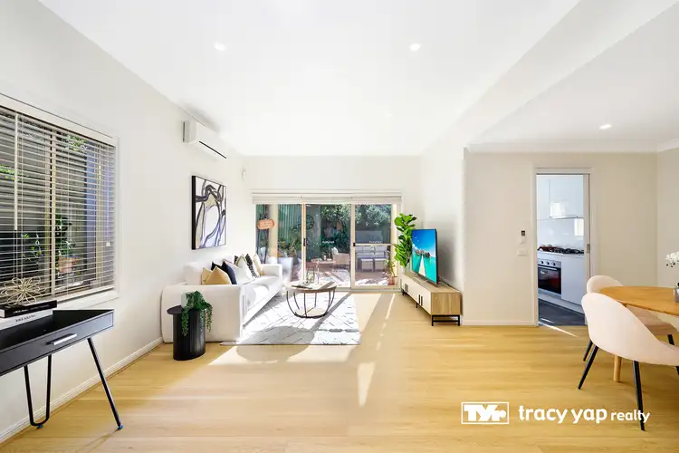Fourth view of Homely house listing, 38 Lancaster Drive, Marsfield NSW 2122