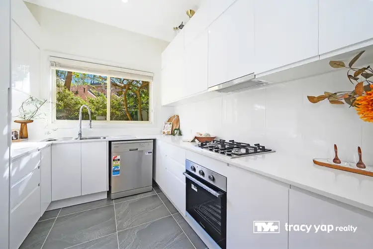 Fifth view of Homely house listing, 38 Lancaster Drive, Marsfield NSW 2122
