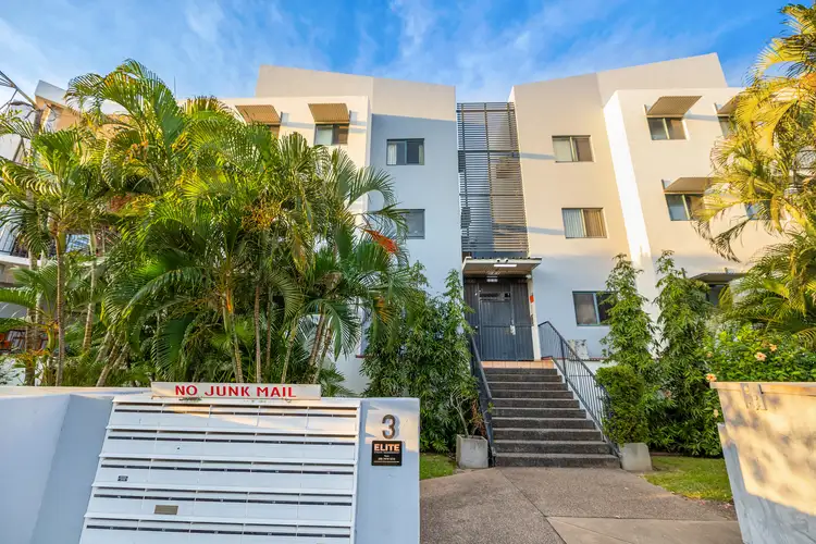 16/3 Dinah Court, Stuart Park NT 820