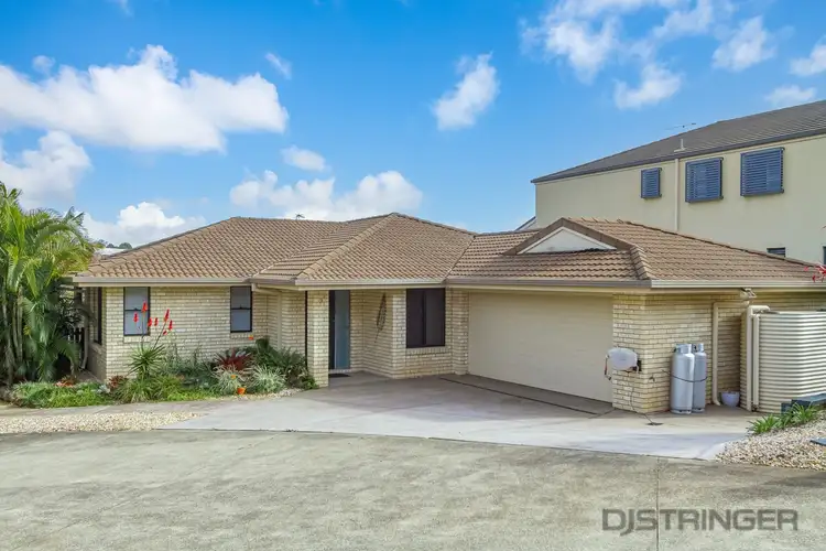 Second view of Homely house listing, 3 Mount Bilinga Circuit, Bilambil Heights NSW 2486