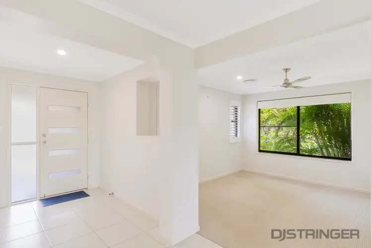 Third view of Homely house listing, 3 Mount Bilinga Circuit, Bilambil Heights NSW 2486