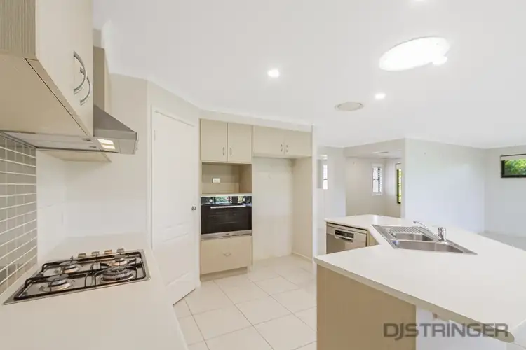 Fourth view of Homely house listing, 3 Mount Bilinga Circuit, Bilambil Heights NSW 2486