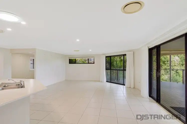 Fifth view of Homely house listing, 3 Mount Bilinga Circuit, Bilambil Heights NSW 2486