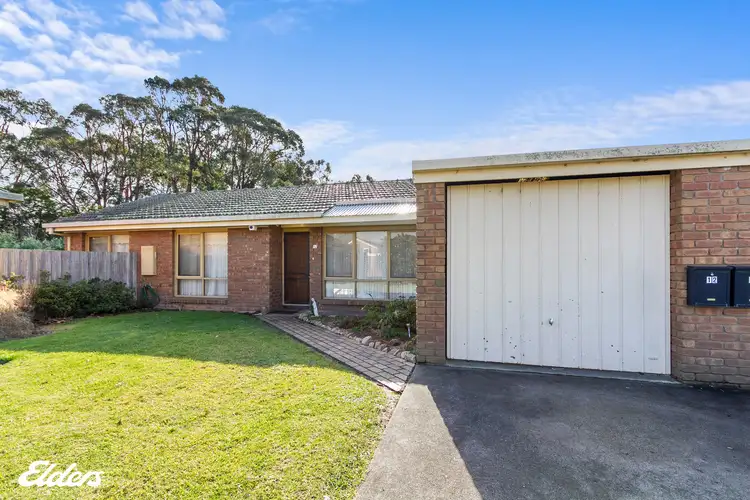 Second view of Homely unit listing, 12/10-14 Grant Street, Yarram VIC 3971