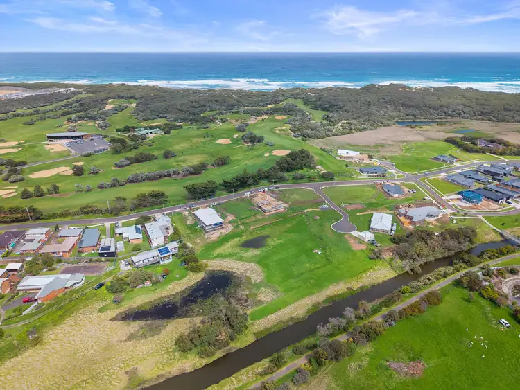 Third view of Homely land listing, 5 Oceanex Close, Warrnambool VIC 3280
