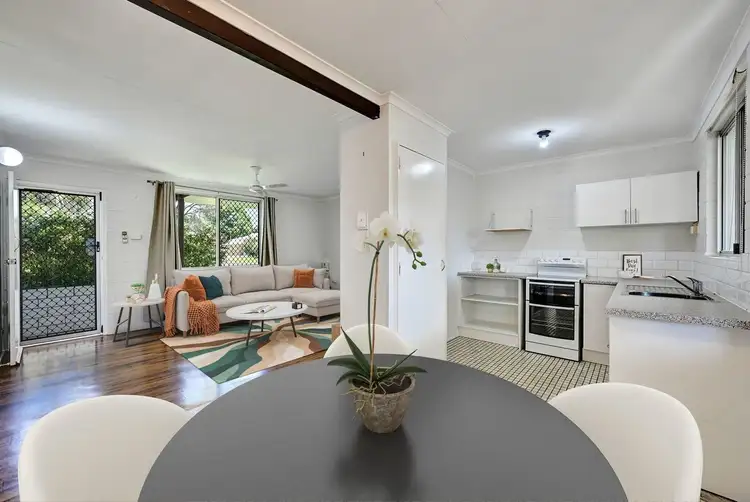 Third view of Homely house listing, 17 Gilli Crescent, Cranbrook QLD 4814