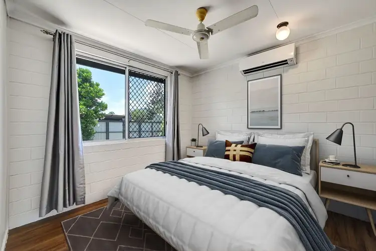 Fifth view of Homely house listing, 17 Gilli Crescent, Cranbrook QLD 4814