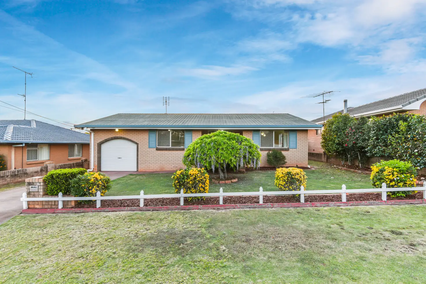 Main view of Homely house listing, 9 Hinton Street, Wilsonton QLD 4350