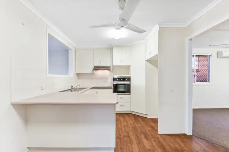 Second view of Homely house listing, 9 Hinton Street, Wilsonton QLD 4350