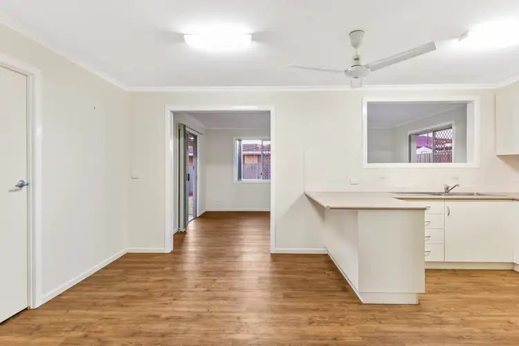 Third view of Homely house listing, 9 Hinton Street, Wilsonton QLD 4350