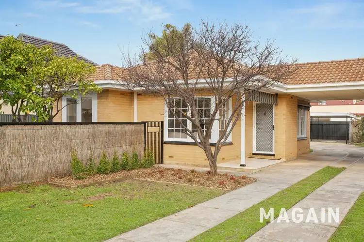 3/2 Baker Street, Glenelg South SA 5045