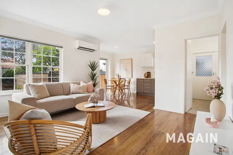 Second view of Homely unit listing, 3/2 Baker Street, Glenelg South SA 5045