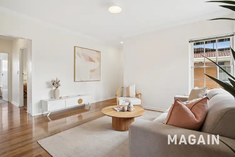 Sixth view of Homely unit listing, 3/2 Baker Street, Glenelg South SA 5045