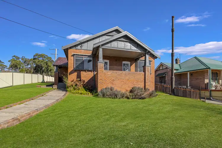 Main view of Homely house listing, 29 Methven Street, Lithgow NSW 2790