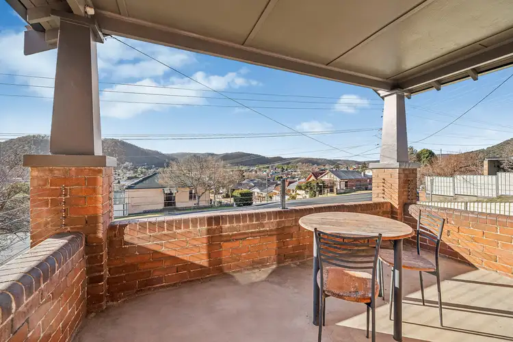 Fourth view of Homely house listing, 29 Methven Street, Lithgow NSW 2790