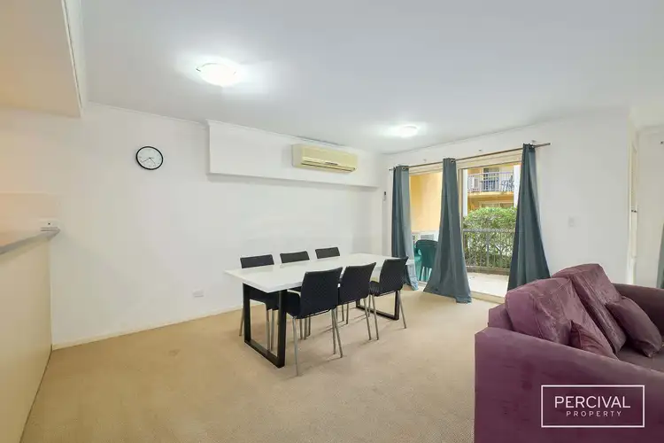 Second view of Homely unit listing, 11/216 Matthew Flinders Drive, Port Macquarie NSW 2444