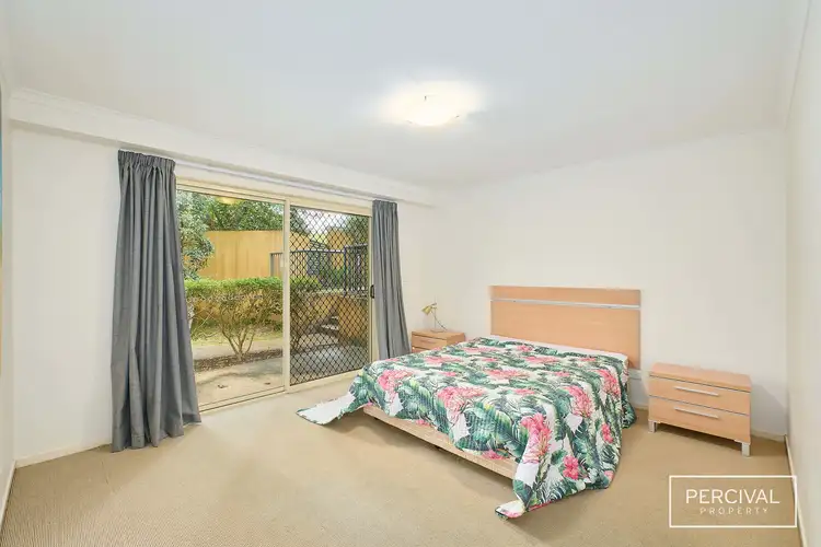 Fourth view of Homely unit listing, 11/216 Matthew Flinders Drive, Port Macquarie NSW 2444