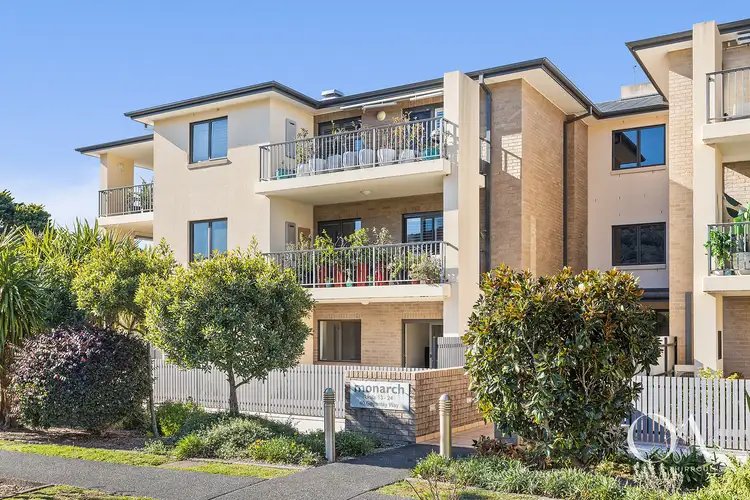 Main view of Homely apartment listing, 15/40 Gayantay Way, Woonona NSW 2517