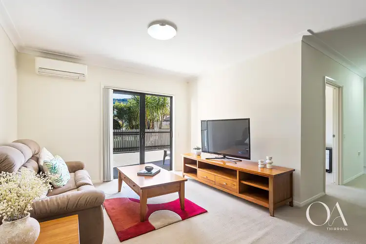 Third view of Homely apartment listing, 15/40 Gayantay Way, Woonona NSW 2517