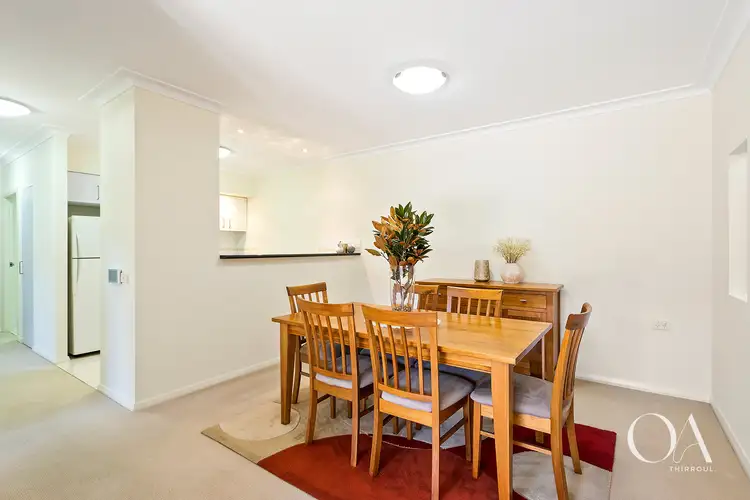 Fourth view of Homely apartment listing, 15/40 Gayantay Way, Woonona NSW 2517