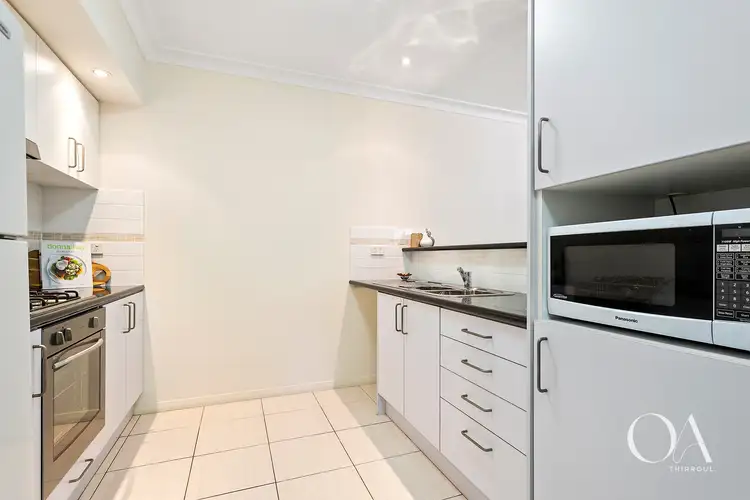 Fifth view of Homely apartment listing, 15/40 Gayantay Way, Woonona NSW 2517