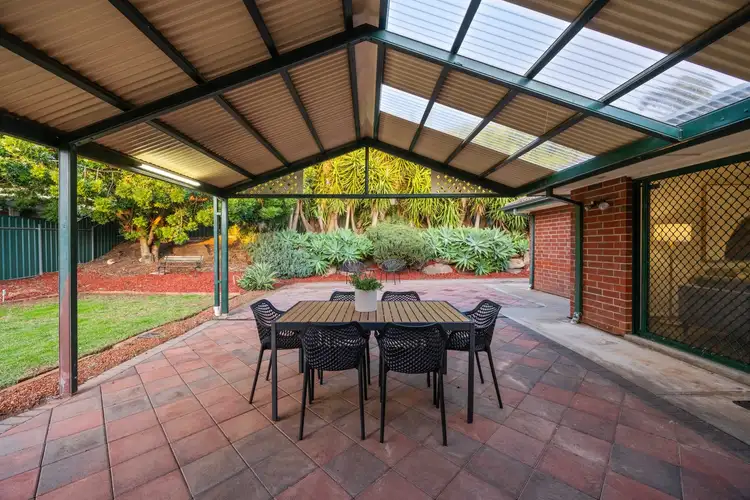 23 Blight Crescent, Hillbank SA 5112