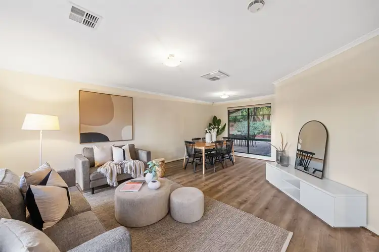Fourth view of Homely house listing, 23 Blight Crescent, Hillbank SA 5112